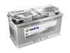 Varta 595901085D852 Silver Dynamic AGM Autobatterie 12 V 95 Ah