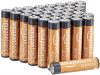 AmazonBasics AAA-Alkalibatterien, leistungsstark, 1,5 V, 36 Stück (Aussehen kann variieren)