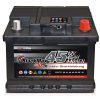 Autobatterie 12V 45Ah 440A/EN BlackMax PKW-Batterie statt 36Ah 41Ah 43Ah 44 Ah 46Ah