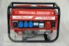 Kraftech / Benzin / Petrol / Stromerzeuger / Generator / PK-6500W / Stromgenerator / Aggregat / Notstromaggregat /Stromaggregat / NOT Strom / Neu