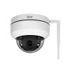 PTZ WiFi IP Kamera 5MP HD Dome Überwachungskameras 4X optische Zoom,Smart 265 Home Security Kamera für drinnen und draußen, IP66 wasserdicht eingebauter SD-Kartenschlitz …