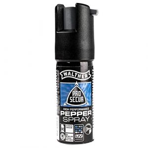 Walther Abwehrsprays ProSecur Pfefferspray, 16 ml