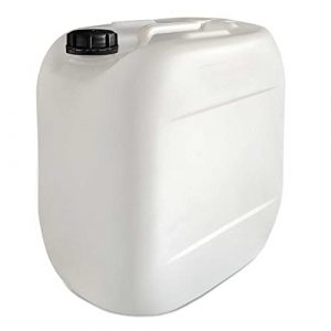 Wilai 30 Liter Kanister Natur (DIN 61)