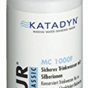 Micropur Classic MC 1’000F 100ml Wasserkonservierung Trinkwasser