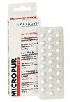 Micropur Forte MF 1T 50 (2×25) Tabletten Wasserentkeimung Trinkwasser