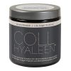 Collhyaleen® Gelenk Nahrungsergänzung mit Hyaluronsäure Vegan MSM Kollagen Hochdosiert I Gelenke Komplex Pulver MSM Hyaluron Collagenpulver I 180g Gelenk Supplement