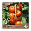 BIO Tomaten Samen Fleischtomate Saatgut Gemüsesamen Sorte Hellfrucht