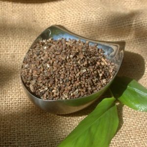 Naturix24 – Kardamom, Kardamomsaat ganz – 100g-Beutel