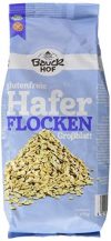 Bauckhof Haferflocken Großblatt glutenfrei (1 x 475 g)