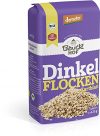 Bauckhof – Dinkelflocken Zartblatt Demeter – 425 g – 2er Pack