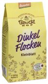 Bauckhof Bio Bauck Demeter Dinkelflocken Kleinblatt (2 x 500 gr)
