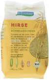 Reformhaus Hirse, schnellkochend bio, 500 g