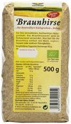 Govinda Braunhirse glutenfrei (1 x 500 g)