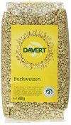 Davert Buchweizen (1 x 500 g) – Bio