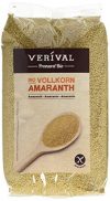 Verival Amaranth – Bio (1 x 500 g Beutel) – Bio