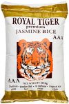 Royal Tiger Reis Jasmin, 1er Pack (1 x 18 kg)