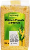 Rapunzel Minuten-Polenta-Maisgrieß (500 g) – Bio