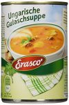 Erasco Ungarische Gulaschsuppe, 3er Pack (3 x 390 ml)