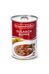 Inzersdorfer Gulaschsuppe, 6er Pack (6 x 400 g)