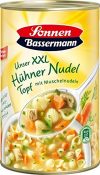 Sonnen Bassermann Hühner-Nudeltopf, 6er Pack (6 x 1.24 kg)