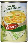 Erasco Lübecker Hochzeitssuppe , 3er Pack (3 x 390 ml Dose)