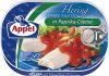 Appel Heringsfilets in Paprika-Creme, 10er Pack Konserven, Fisch in Paprikacreme