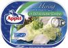 Appel Heringsfilets in Dill-Kräuter-Creme, 10er Pack Konserven, Fisch in Dill-Kräutercreme
