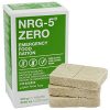 Emergency Food NRG-5® ZERO Notration – glutenfrei