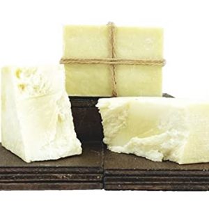 GEMS Mandelseife, Pflegeseife, Naturseife, Bio, Handgemacht, Naturprodukt ca. 140g, Keine Chemikalien, Traditionell, Mandelöl empfohlen bei trockener Haut und Haar, mit Sisal Seifensäckchen