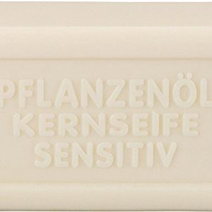 KAPPUS Kernseife sensitiv ohne Parfüm 150 g