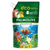 Palmolive Flüssig Seife Aquarium mit Flora, 1er Pack (1 x 500 ml)