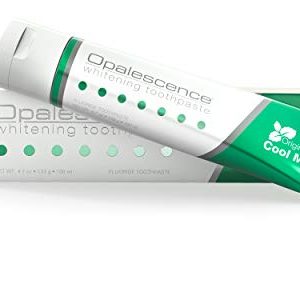 Opalescence Whitening Zahnpasta Cool Mint 133g, 5er Pack (5x 133g Tube)