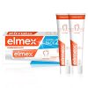 elmex KARIESSCHUTZ Zahnpasta Doppelpack, 2×75 ml
