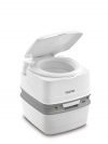 Thetford 92820 Porta Potti 365 Toilette Portatili Qube, weiß, 414 x 383 x 427 mm