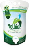 Solbio Sanitärzusatz für Camping-Toiletten, mobile Toilettensysteme, chemische Toiletten und Kassetten