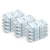 Amazon-Marke: Mama Bear Ultra Sensitive Baby Feuchttücher – 12er Packung (720 Tücher- 100% biologisch abbaubar)