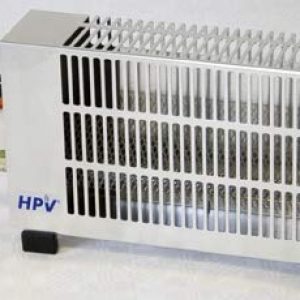 Zeltheizung Campingheizung 1,7 KW mit Zündsicherung