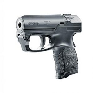 Walther Personal Defense Pistol