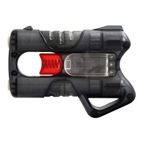 Guardian Angel III Neue Farben Dunkelgrau Piexon