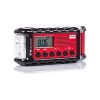 Midland ER300 Handkurbel Surival Outdoor-Radio , UKW , inkl. PowerBank Funktion , Solar , Handkurbel und SOS Lampe