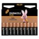 Duracell Plus AA Mignon Alkaline Batterien LR6, 20er Pack