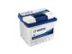 Varta B18 Autobatterie 58344 Blue Dynamic, 12V, 44 Ah, 440 A