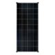 enjoysolar® Mono 170W Monokristallines Solar panel 170Watt ideal für Wohnmobil, Gartenhäuse, Boot (Mono 170W)