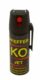 Ballistol Verteidigungssprays Pfeffer KO Jet, 50 ml, 24430