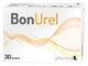 BonUrel – Cranberry, D-Mannose, Propolis und mehr! 5-in-1! 100% Natürlich und Vegan! 30 Kapseln! Für Blase und Harnwege!