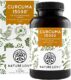 NATURE LOVE® Curcuma Extrakt – Curcumin Gehalt einer Kapsel entspricht dem von ca. 15.000mg Kurkuma – Hochdosiert mit 95% Extrakt – Laborgeprüft, vegan