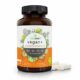 VITALKRAFT vegan+ Vitamin-Komplex / 120 hochdosierte Kapseln mit den Vitaminen B12 + D3 + K2 + B2 + Vitamin C/Laktosefreie und glutenfreie Nahrungsergänzung speziell für Veganer und Vegetarier