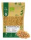 BIO Bockshornklee Ganz 200g Bockshornkleesamen Samen Saat Indische Gewürze | Organic Bio-zertifiziert DE-ÖKO-039 | Fenugreek Methi Seeds | Für Gesunde Küche und Tee | Vegan