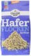 Bauckhof Haferflocken Zartblatt Demeter, 1er Pack (1 x 425 g)