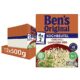 Uncle Ben’s Original Langkorn Reis, 10 Minuten Kochbeutel, 12 Packungen (12 x 500g)